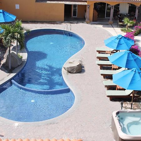Hotel Quinta Del Sol By Solmar Cabo San Lucas Exterior foto