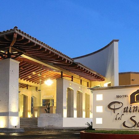 Hotel Quinta Del Sol By Solmar Cabo San Lucas Interior foto
