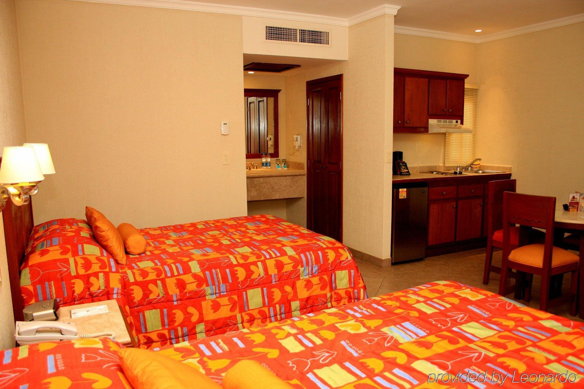 Hotel Quinta Del Sol By Solmar Cabo San Lucas Zimmer foto