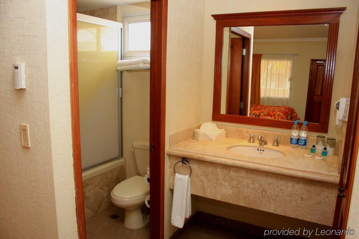 Hotel Quinta Del Sol By Solmar Cabo San Lucas Zimmer foto