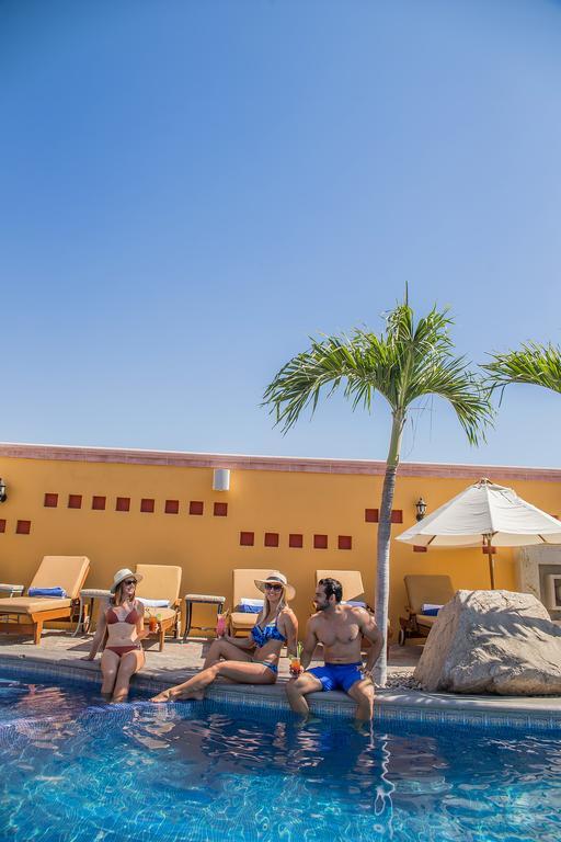 Hotel Quinta Del Sol By Solmar Cabo San Lucas Exterior foto