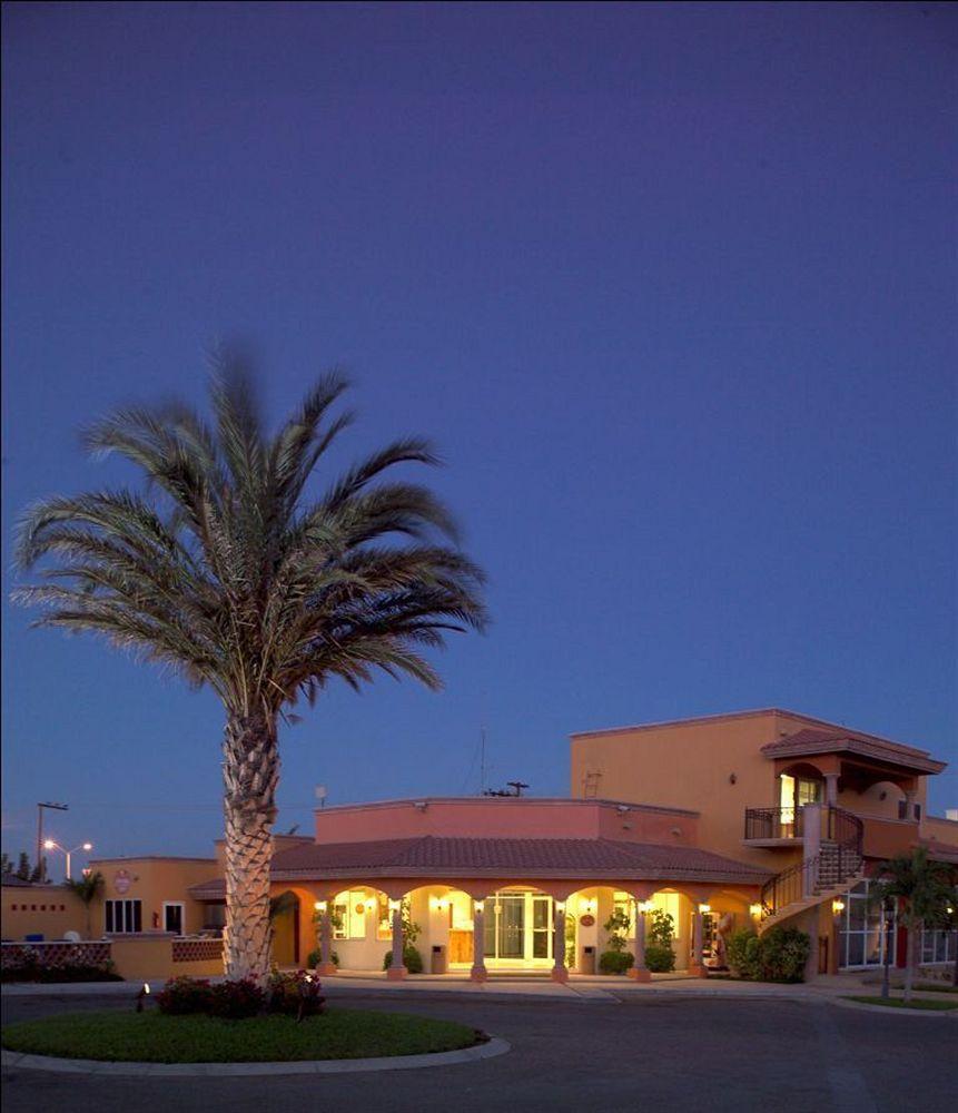 Hotel Quinta Del Sol By Solmar Cabo San Lucas Exterior foto