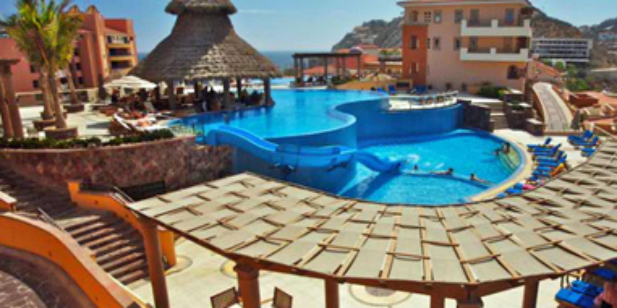 Hotel Quinta Del Sol By Solmar Cabo San Lucas Exterior foto