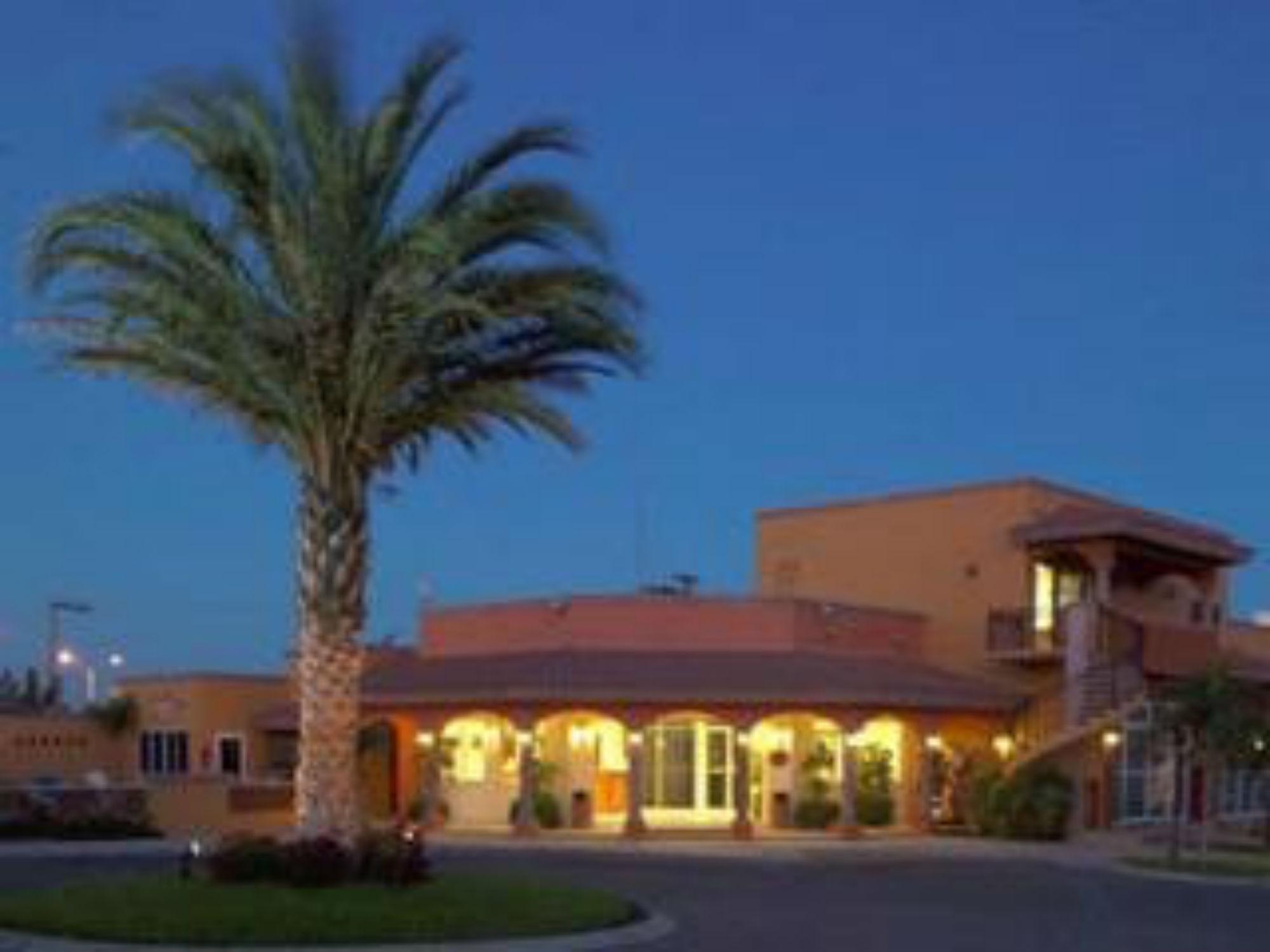Hotel Quinta Del Sol By Solmar Cabo San Lucas Exterior foto