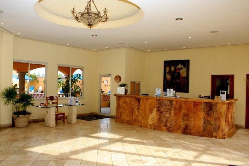 Hotel Quinta Del Sol By Solmar Cabo San Lucas Exterior foto