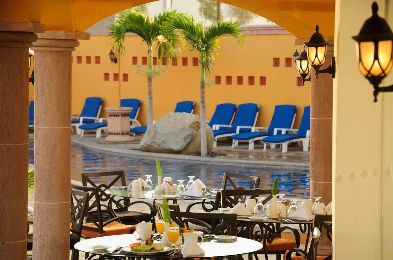 Hotel Quinta Del Sol By Solmar Cabo San Lucas Exterior foto